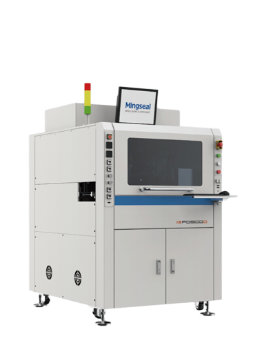 PD500D 五軸聯動點膠機